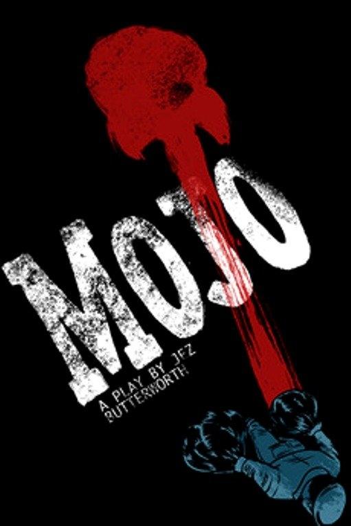 Постер Mojo